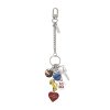 THE NYC CLUSTER BAG CHARM